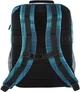 Рюкзак для ноутбука HP Campus XL 16.1" Tartan Plaid Blue (7J594AA) - изображение 4