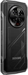 Мобильный телефон DOOGEE V40 12/512GB Midnight Silver - изображение 5