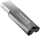 Флеш память USB ADATA AUV 250 64GB USB 2.0 Black (AUV250-64G-RBK) - изображение 1