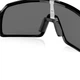 Спортивные велосипедные очки OAKLEY Sutro OO9406-0137 Polished Black/Prizm Black - изображение 7