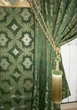 Кисть велика КВ2 зелена (КДМ 3852-9595) - зображення 4