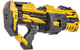 Бластер ZIPP Toys FJ1056 + 14 патронів Жовтий (5320011) - зображення 5