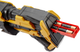 Бластер ZIPP Toys FJ1056 + 14 патронів Жовтий (5320011) - зображення 7