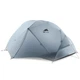Палатка 3F Ul Gear Floating Cloud 2 15D 3 season серый - изображение 1