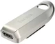 USB флешка SanDisk 256GB Ultra Luxe Type-C USB 3.2 (SDCZ75-256G-G46) 300106 - зображення 4