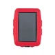 Чехол для Lezyne MEGA XL GPS COVER Y13 красный - изображение 1