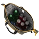 Термосумка Bo-Camp Matteson 22 Liters Grey (6702964) - зображення 3