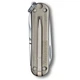 Складной нож Victorinox CLASSIC SD 7 функций 58х18х9 мм Mystical Morning (Vx06223.T31G) - изображение 3