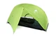 Палатка 3F Ul Gear Floating Cloud 1 210T зеленый - изображение 2