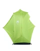 Палатка 3F Ul Gear Floating Cloud 1 210T зеленый - изображение 4