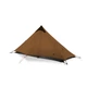 Палатка 3F Ul Gear Lanshan 1 15D коричневый - изображение 1