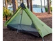 Палатка 3F Ul Gear Lanshan 1 15D коричневый - изображение 8