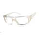 Очки Global Vision iRop-11 RX-able Clear frame clear - изображение 1