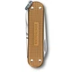 Складной нож Victorinox CLASSIC SD Alox 5 функций 58х6 мм Wet Sand (Vx06221.201G) - изображение 3