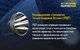 Налобный Фонарь Nitecore HC30w Cree XM-L2 U2, тёплый свет 6-1173w - изображение 7