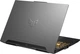 Ноутбук Asus TUF Gaming F15 FX507ZC4-HN145 (90NR0GW1-M00VL0) Mecha Gray - зображення 7