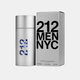 Чоловіча туалетна вода Carolina Herrera 212 Men 100 ml - зображення 2