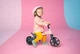Біговел YVolution YT16P2 Yvelo Junior розовый - изображение 2