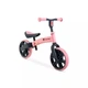 Біговел YVolution YT16P2 Yvelo Junior розовый - изображение 6
