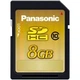 Карта пам`яті Panasonic KX-NS5135X для KX-NS500, SD тип S - изображение 2