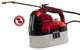Обприскувач акумуляторний Einhell GE-WS 18/35 Li - Solo PXC 18В 3.8л 1л/хв 2.2кг (без АКБ та ЗП) - изображение 2