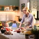 Электрочайник Calm, 1.7л, стекло, бело-медный Russell Hobbs (2000003299591) - изображение 9