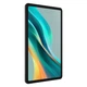 Планшет Doogee T36 12 8ГБ, 256ГБ, LTE, 8800мА•г, Android, чорний (6923740246993) - зображення 8