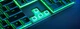 Клавіатура мембранна Razer Ornata V3 X 104key, USB-A, EN/UK, RGB, чорний - изображение 5
