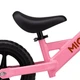 Біговел Miqilong ZCY-HP12-PINK HP 12" рожевий - зображення 11
