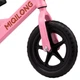 Біговел Miqilong ZCY-HP12-PINK HP 12" рожевий - зображення 12