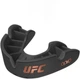 Капа OPRO Bronze UFC детская (возраст до 11) Black (ufc.102513001) (UFC_Jr_Bronze_Bl) - изображение 6