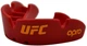 Капа OPRO Bronze UFC детская, возраст до 11 Red (UFC_Jr_Bronze_Red) - изображение 9