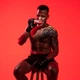 Капа OPRO Bronze UFC детская, возраст до 11 Red (UFC_Jr_Bronze_Red) - изображение 16