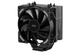 Процесорний кулер 2E GAMING Air Cool ACN120-S, LGA1851, 1700, 1366, 1200, 115x, AM5, AM4, AM3, AM3+, AM2, AM2+, FM2, FM1, 4pin PWM, TDP 180W - изображение 2