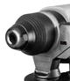 Перфоратор GRAPHITE SDS-plus 900Вт 3.4Дж кейс 6.1кг (58G539) - изображение 5