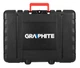 Перфоратор Graphite 58G539 - изображение 5