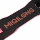 Самокат Miqilong BEAGLE-200-PINK Beagle розовый - изображение 7