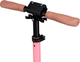 Самокат Miqilong BEAGLE-200-PINK Beagle розовый - изображение 8