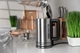 Електрочайник Ardesto Steel Collection 1.7л, Strix, метал, сріблястий - изображение 6