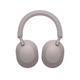 Бездротові навушники з мікрофоном Sony WH-1000XM5 Bluetooth 5.2 Рожевий (WH1000XM5P.CE7) - зображення 5