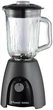 Блендер Russell Hobbs стаціонарний Desire Matte Charcoal, 650Вт, чаша-1500мл, чорний - зображення 1