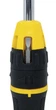 Викрутка Stanley Multibit набір 11шт, бітотримач реверсний 1/4", 10 біт, SL,PH,PZ,SQ,Torx - изображение 5