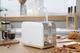 Тостер Ardesto T-F420WWD, 800Вт, метал, 2 слоти, білий - изображение 11