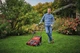 Аэратор-скарификатор Einhell GE-SA 1435/1 (3420690) - изображение 8