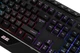 Дротова клавіатура 2E KG315, LED, Gaming, USB, 1.6m, black UA UCRF - зображення 7