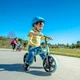 Біговел YVolution Yvelo Junior зелений [N101048] - зображення 8