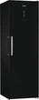 Холодильна камера Gorenje, 185x60х66, 398л, А++, дисплей, зона св-ті, чорний - изображение 7