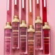 Матовая жидкая помада для губ Eveline Wonder Match Liquid Matt Lipstick 04 Caramel 6.8 мл (5903416065753) - изображение 5