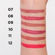 Матовая жидкая помада для губ Eveline Wonder Match Liquid Matt Lipstick 04 Caramel 6.8 мл (5903416065753) - изображение 3