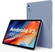 Планшет 10.1" Full HD FancyFish TPAD-T30B 6+6/128Gb 8 ядер Android 13 6000 mAh - изображение 1